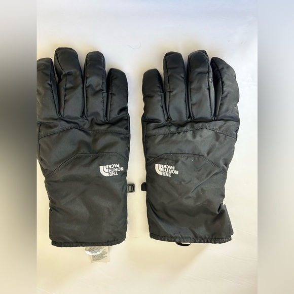 THE NORTH FACE DRYVENT GLOVES XL WINTER WARMTH. Skiing, sledding, waterproof - Picture 2 of 8